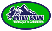 Logo Motriz Colina - fabricação de acessórios